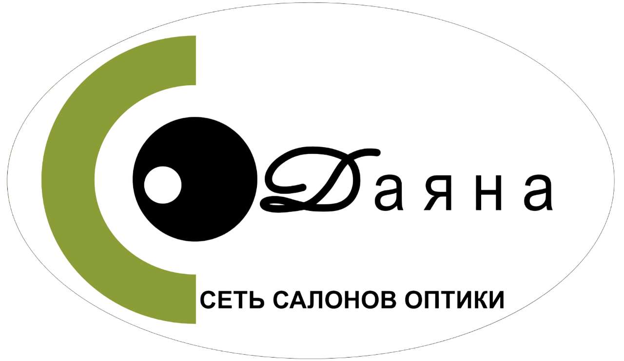 Логотип Сеть Оптик